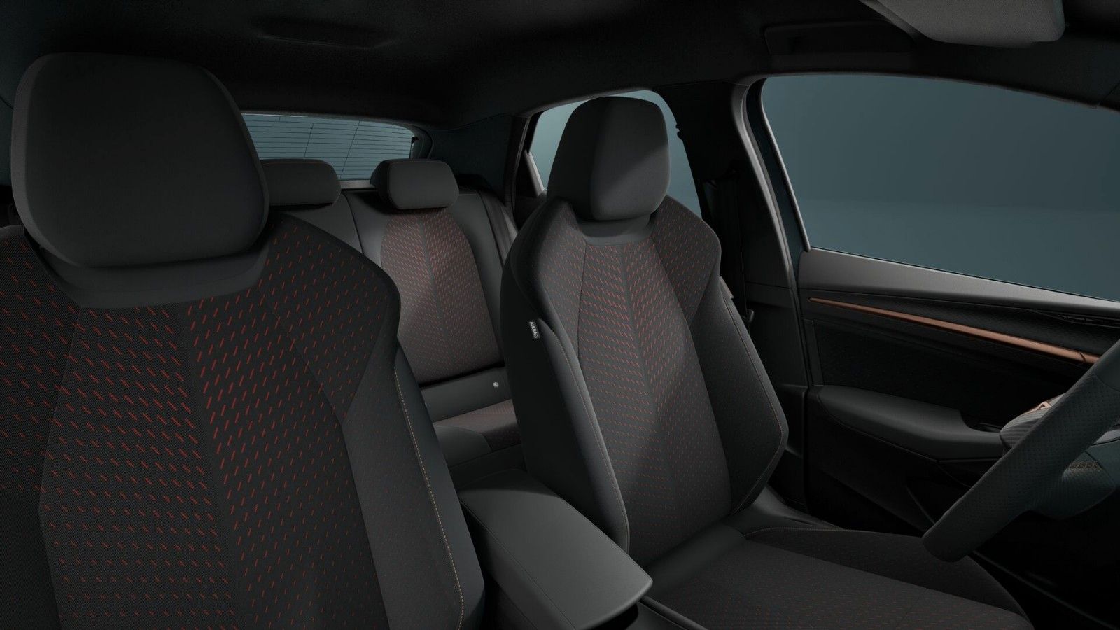 Cupra Raval - Bild 5