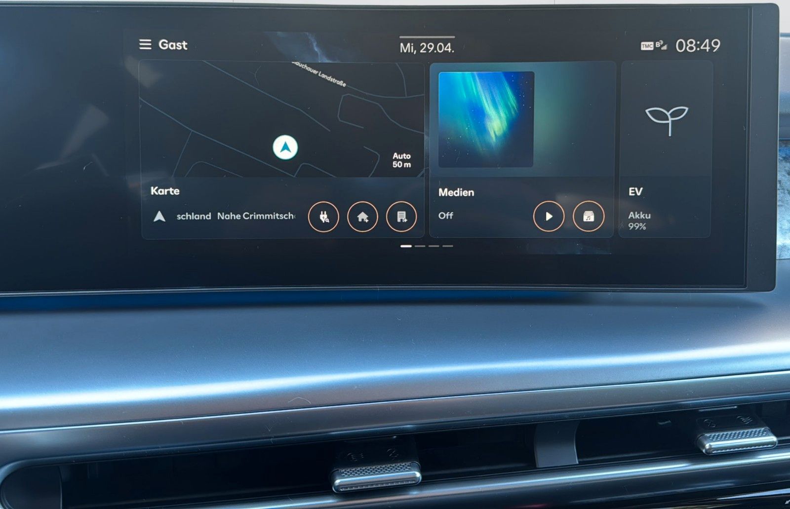 Hyundai IONIQ 9 - Bild 8