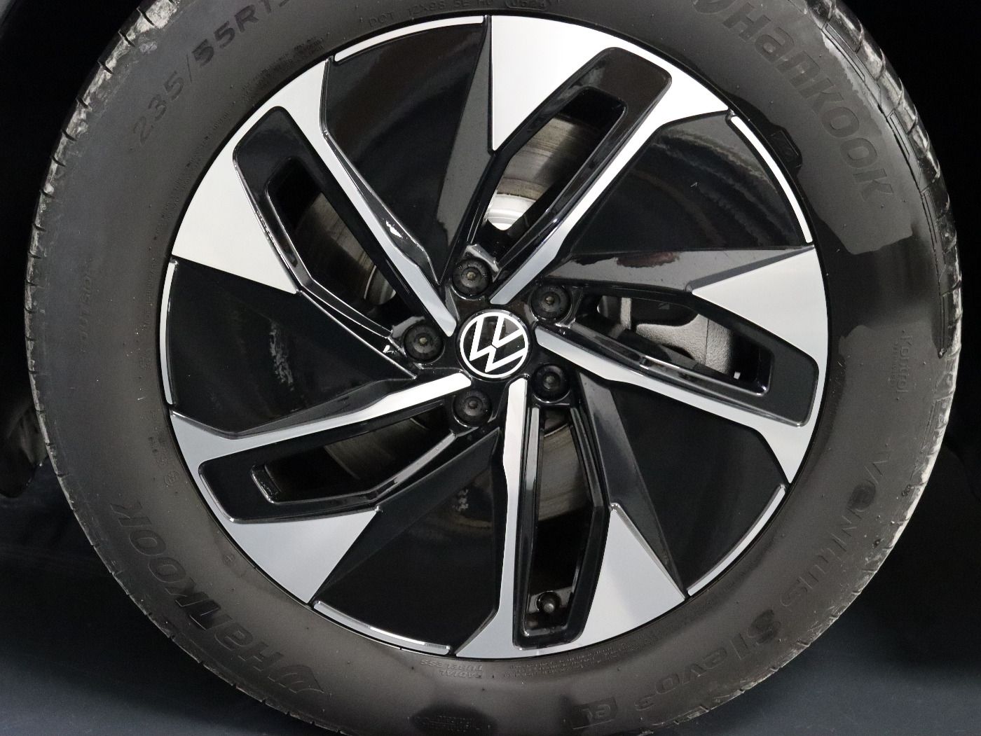 Volkswagen ID.4 - Bild 6