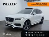 Volvo XC90 T6 AWD Geartronic RDesign *AHK*Niveau*StHz* - Volvo XC90: Rdesign