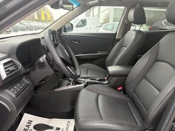 KGM TIVOLI TITANIUM 1.5