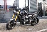Triumph SPEED 400 ABS - 2025          *4 Jahre Garantie!