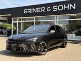 Cupra Leon 1.5 eTSI,Limo,18-Zoll,R-Kamera,Driving XL - Cupra Leon aus 2025