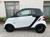 Smart ForTwo coupé 0.8 cdi passion passion - Smart ForTwo: Cdi Passion