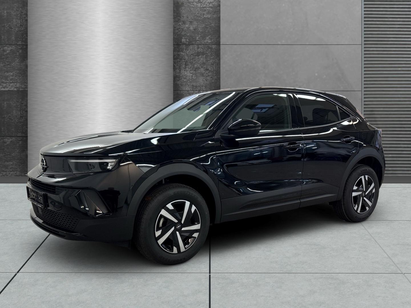 Opel Mokka Edition Turbo Komfort-Paket 8-AT