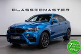 BMW X6 M - BMW X6 M Gebrauchtwagen