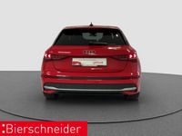 Audi A3 - Vorschau Bild 6