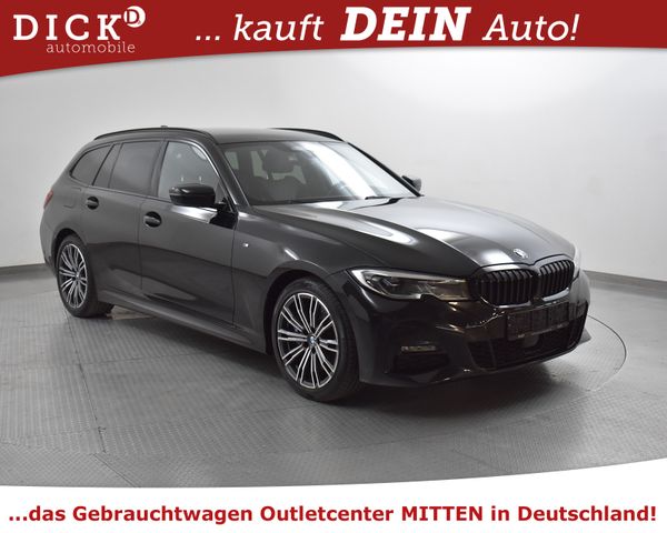 BMW 330d xDr M Sport SHADO+LASER+VIRTU+PROF+HEAD+KAM