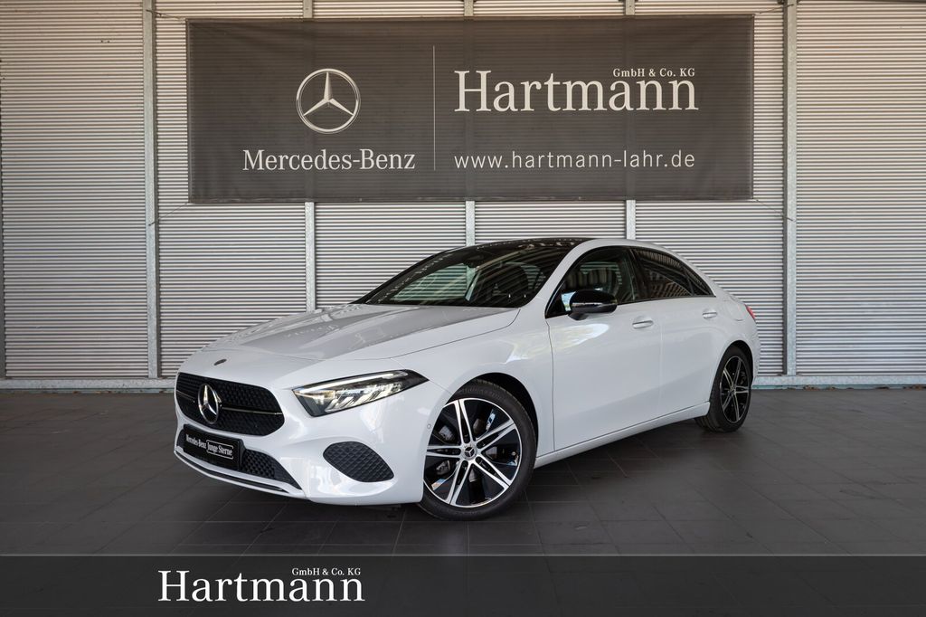 Image of Mercedes-Benz A 180