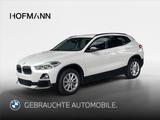 BMW X2 sDrive20i Aut. Advantage+AHK+RFK+LED+HiFi - BMW X2 Gebrauchtwagen