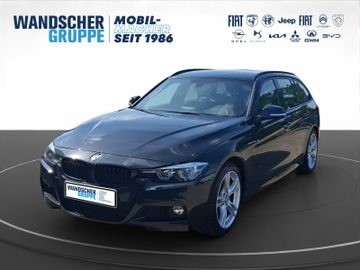 BMW 318i Touring M-Sport Shadow