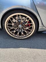 BMW M3 Competion M xDrive Touring M3 Competion - BMW M3 Competion Gebrauchtwagen