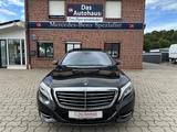 Mercedes-Benz S 350 d*SOFT*PANO*MASSAGE*BURM*DISTR*KEYLESS - Mercedes-Benz S 350 mit Diesel-Antrieb: Automatik