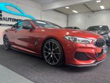 BMW Coupe 840 d xDrive M Sport LED STERNHIMMEL SOFTC - BMW 840