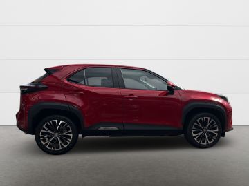 Toyota Yaris Cross - 10