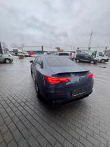 Mercedes-Benz CLA 35 AMG Mercedes-AMG CLA 35 4MATIC DCT Me... - Mercedes-Benz CLA 35 AMG: Sportwagen