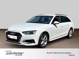 Audi A4 2.0 Avant 35 TFSI advanced - Audi A4 aus 2023