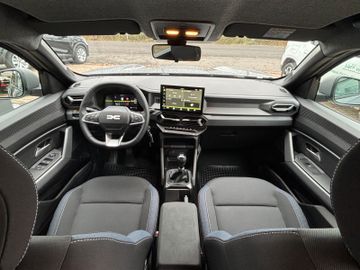 Dacia Duster Expression TCe 130