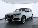 Audi Q7 3.0 TDI quattro LED|Navi|Sitzheiz|AHK|Leder - Audi Q7: Allradantrieb