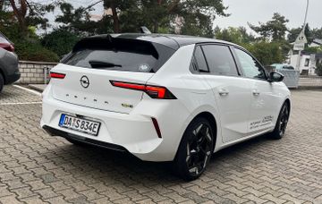 Opel Astra L 5tg  GSe Plug-in-Hybrid 225 PS AT8