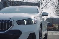 BMW 520 - Vorschau Bild 14