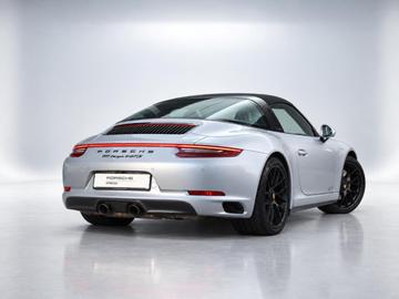 2019 Porsche 991 photo 2