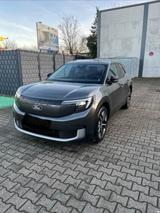 Ford Explorer Extended Range 79kWh RWD - - gebrauchte Ford Explorer aus dem Jahr 2024