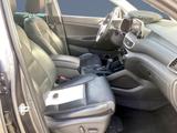 Hyundai Tucson 1.6 2WD DCT Premium LEDER NAVI REARVIEW L - Hyundai TUCSON in Wuppertal