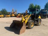 Komatsu WA70-6 - Komatsu Radlader Wa 70