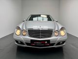 Mercedes-Benz E 200 Kompressor+AHK+KLIMA+SHZ+AHK+TEMPOMAT+SHD+ - Mercedes-Benz E 200 aus 2007
