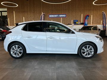Opel Corsa F Elegance *KAMERA*PDC*LED*