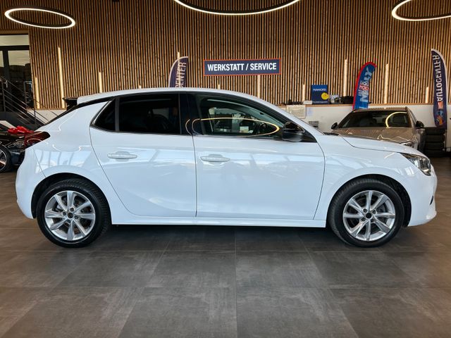 Opel Corsa F Elegance *KAMERA*PDC*LED*