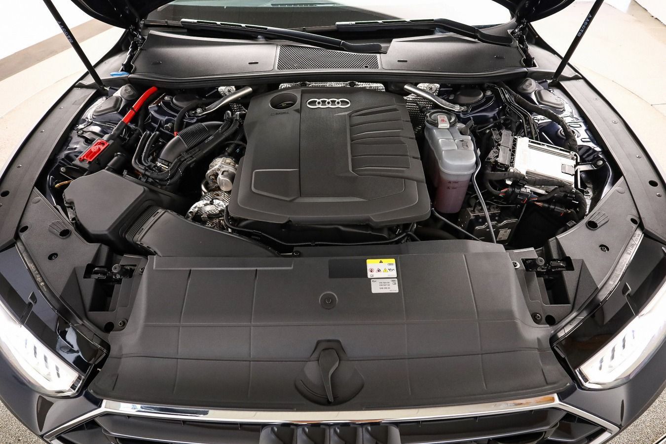 Audi A7 - Bild 25