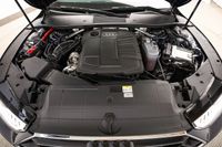 Audi A7 - Vorschau Bild 25