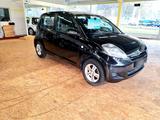 Daihatsu Sirion 1.3 Automatik, Klimaautoma... - gebrauchte Daihatsu Sirion aus dem Jahr 2008