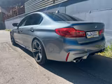 BMW M5 xDrive  F90 - gebrauchte BMW M5 aus dem Jahr 2020