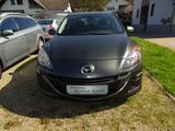 Mazda 3 Lim. Exclusive-Line - Mazda 3: Exclusive