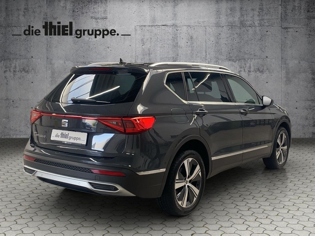 Seat Tarraco - Bild 6