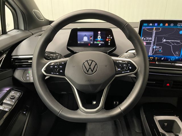 ID.4 Pro 77kWh WÄRMEPUMPE ACC LED RFK NAVI