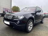 BMW X3 xDrive18d  Top-gepflegt & zuverlässig - BMW X3: 18d Xdrive