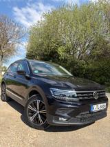 Volkswagen  VW Tiguan 2.0 TDI DSG 4Motion JOIN ACC LED AHK