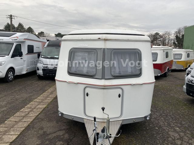 HYMER / ERIBA / HYMERCAR Touring 642 *1.600 kg, Komfort Paket....*