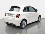 Fiat 500E ELEKTRO 23.8 KWH ACTION KLIMA DAB APPLE/AND - Fiat 500e Action Gebrauchtwagen