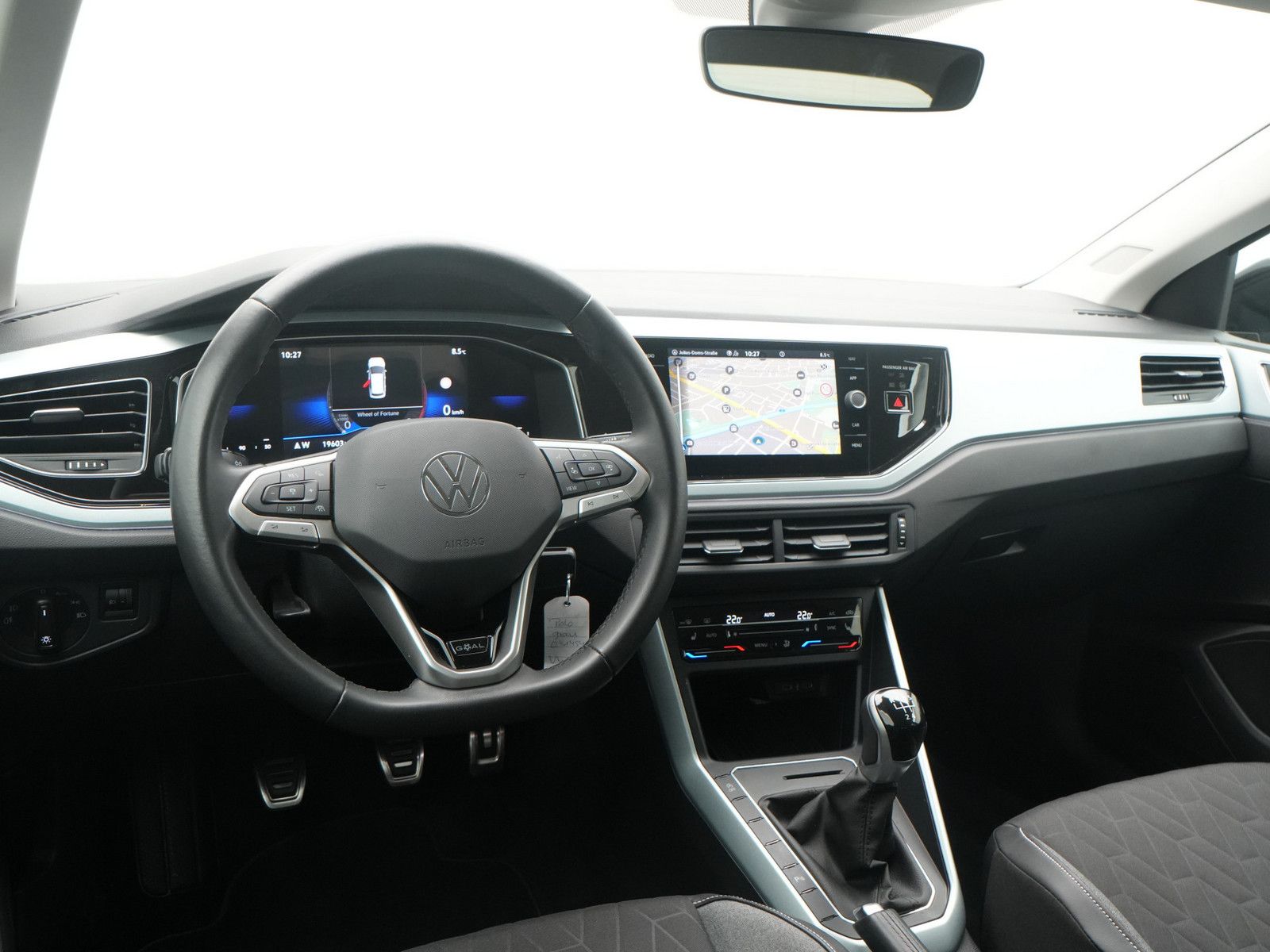 Volkswagen Polo - Bild 4