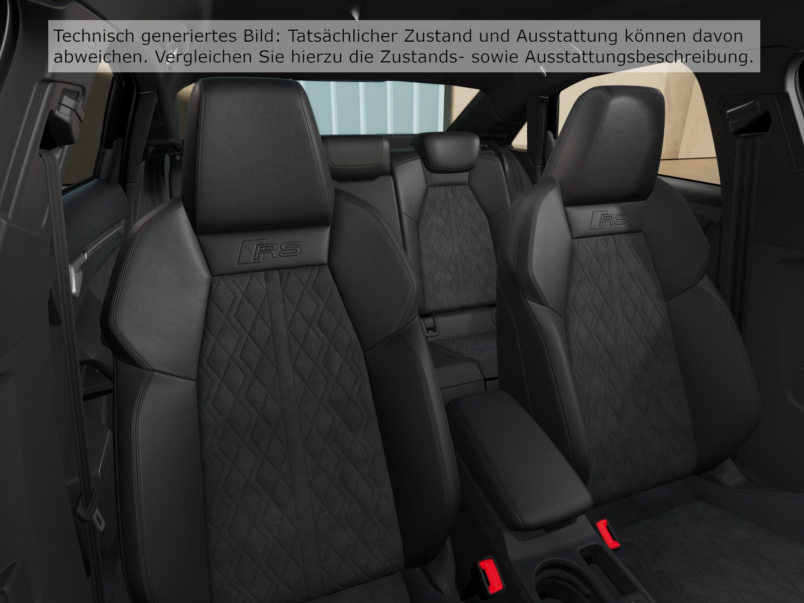 Audi RS3 - Bild 13