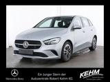 Mercedes-Benz B 180+PROGRESSIVE+AHK+WINTER+KAMERA+EASYPACK+LED - gebrauchte Mercedes-Benz B 180 aus dem Jahr 2024
