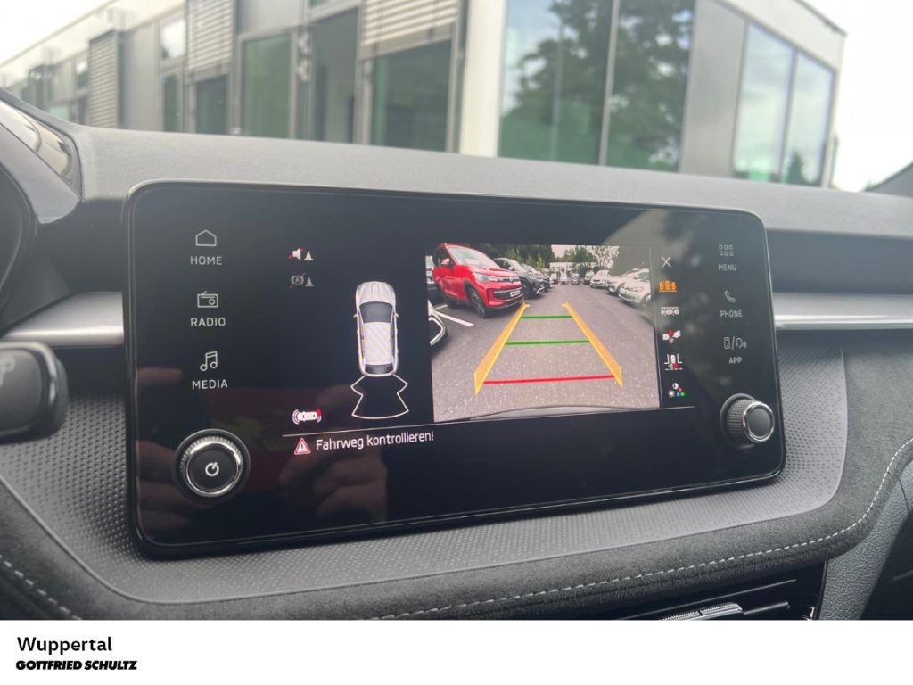 Skoda Fabia - Bild 17