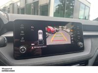 Skoda Fabia - Vorschau Bild 17