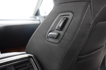 Skoda Superb - 11