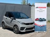 Aixam GTO PRZZ TRATTABILE - graue Aixam City